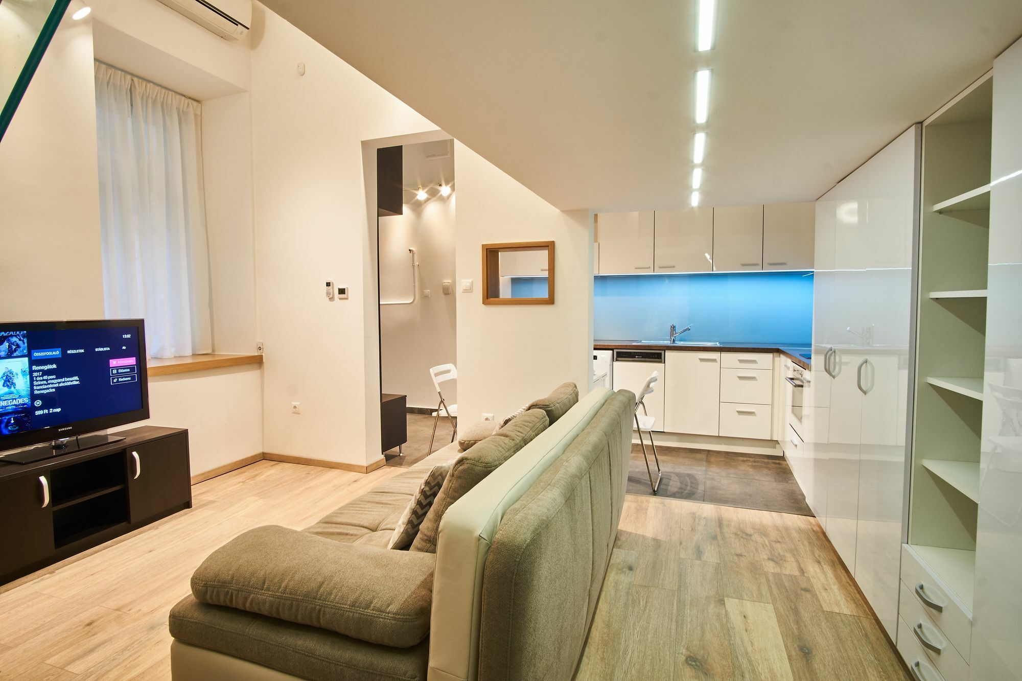 V27 Apartment | Hostaid Budapest Luaran gambar
